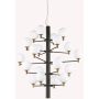 Ideal Lux COPERNICO 197333 Pendelleuchte 20x4W/G9 ip20