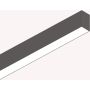 Ideal Lux FLUO 192710 Lineare Leuchte 2x40W/LED 3000K ip20