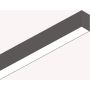 Ideal Lux FLUO 192758 Lineare Leuchte 2x40W/LED 4000K ip20