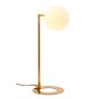Jupiter FEME 1933 Lampe de table 1x14W/G9 IP20