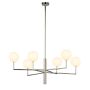 Jupiter FEME 1935 Deckenlampe 6x14W/G9 IP20