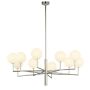 Jupiter FEME 1936 Deckenlampe 10x14W/G9 IP20