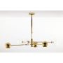 Jupiter MOKA 1964 Deckenlampe 3x14W/G9|3x14W/GU10 IP20