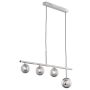 Jupiter NEPTUN 1902 Suspension lumineuse 4x14W/G9 IP20