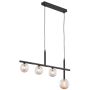 Jupiter NEPTUN 1905 Pendelleuchte 4x14W/G9 IP20