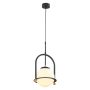 Jupiter ROSSO 1912 Suspension lumineuse 1x15W/E27 IP20