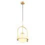 Jupiter ROSSO 1913 Suspension lumineuse 1x15W/E27 IP20