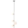 Jupiter TAIDA 1925 Pendelleuchte 4x14W/G9 IP20