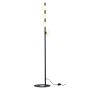 Jupiter TAIDA 1929 Lampadaire 4x14W/G9 IP20