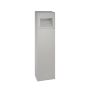 Norlys NAMSOS 1931AL Stehlampe 1x6.9W/LED 3000K 890LM IP65