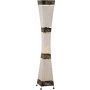 Paul Neuhaus ABUJA 1923 Lampadaire 3x40W/E27 ip20
