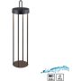 Paul Neuhaus ANSELM 19301-18 Tischleuchte 1x1,5W/LED 2700k 130lm ip44