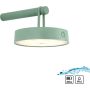 Paul Neuhaus ARMA 19312-43 Wandleuchte 1x1,5W/LED 2700k 130lm ip44