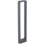 TK Lighting ARIUS L 19005 Lampe sur pied 1x10W/LED 3000K 480lm IP54