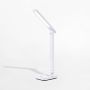 Zuma Line BIURKOWA 1949-WH Lampe de bureau 1x8W/LED 3000/4500/6000k 392lm