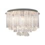 Zuma Line SITANO 19156L Deckenlampe 6x25W/G9