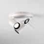 Astro Lighting AQUA 1393002 Spot 3x6W/GU10 IP44