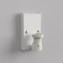 Astro Lighting BACKPLATE 1367003 Applique murale 1x60W/E27 IP20