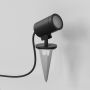 Astro Lighting BAYVILLE 1401009 Gartenstrahler 1x4,5W/LED 465LM IP65
