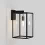 Astro Lighting BOX 1354007 Applique murale 1x60W/E27 IP44