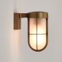 Astro Lighting CABIN 1368008 Applique murale 1x60W/E27 IP44