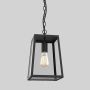 Astro Lighting CALVI 1306013 Pendelleuchte 1x60W/E27 IP44