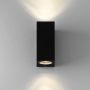 Astro Lighting CHIOS 1310004 Applique murale 2x6W/GU10 IP44