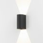 Astro Lighting DUNBAR 1384004 Wandleuchte 1x6,8W/LED 134,14LM IP65