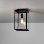Astro Lighting HOMEFIELD 1095021 Wandleuchte 1x60W/E27 IP23