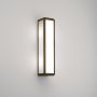 Astro Lighting MASHIKO 1121055 Wandleuchte 2x40W/E14 IP44
