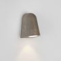 Astro Lighting MAST 1317006 Applique murale 1x6W/GU10 IP44