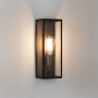 Astro Lighting MESSINA 1183018 Applique murale 1x60W/E27 IP44