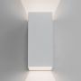 Astro Lighting OSLO 1298006 Wandleuchte 1x6W/LED 99,37LM IP65