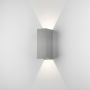 Astro Lighting OSLO 1298008 Applique murale 1x7,5W/LED 270,46LM IP65