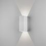 Astro Lighting OSLO 1298009 Applique murale 1x7,5W/LED 270,46LM IP65