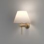 Astro Lighting ROMA 1050009 Wandleuchte 1x40W/G9 IP44