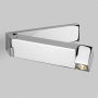 Astro Lighting TOSCA 1157003 Wandleuchte 1x2.2W/LED 61.13LM IP20