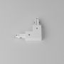 Astro Lighting TRACK 6020006 Verbindung mit Netzteil