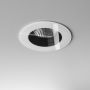 Astro Lighting VETRO 1254013 Spot encastré 1x6W/LED 629,3LM IP65