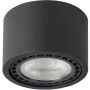 AZzardo ECO ALIX AZ3493 Aufbau-Downlight 1x35W/GU10/ES111 IP20