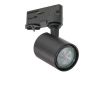AZzardo EXO TRACK AZ3199 Projecteur sur rail 1x35W/GU10 IP20