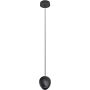 AZzardo OVUM 1 PENDANT AZ3095 Pendelleuchte 1x4,5W/LED 3000K 220LM IP20