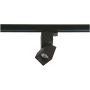 AZzardo SANTOS SQUARE TRACK AZ3525 Projecteur sur rail 1x12W/LED 3000K 1020LM IP20