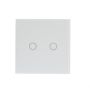 AZzardo WIFI SWITCH DOUBLE AZ3452 Interrupteur IP20