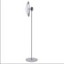 Cosmolight SYDNEY F01062WHAG Stehleuchte 1x12W/LED 1260LM