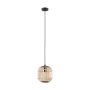 Eglo BORDESLEY 43231 Pendelleuchte 1x60W/E27