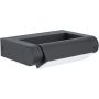 Eglo BRIANZA 98707 Wandleuchte 1x42W/LED 3000K 500LM IP44