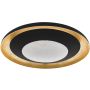 Eglo CANICOSA 2 98527 Plafonnier 1x24,5W/LED 2700K-6500K 3000LM