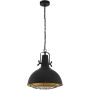 Eglo CANNINGTON 49742 Suspension 1x60W/E27