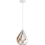 Eglo CARLTON 1 43001 Suspension 1x60W/E27